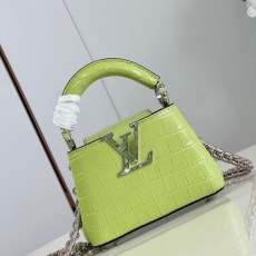 LV Capucines Bags